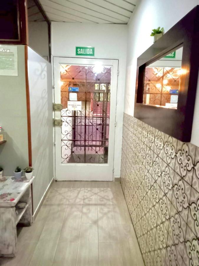 Maceo 55 - Colonial 2* Bogotá