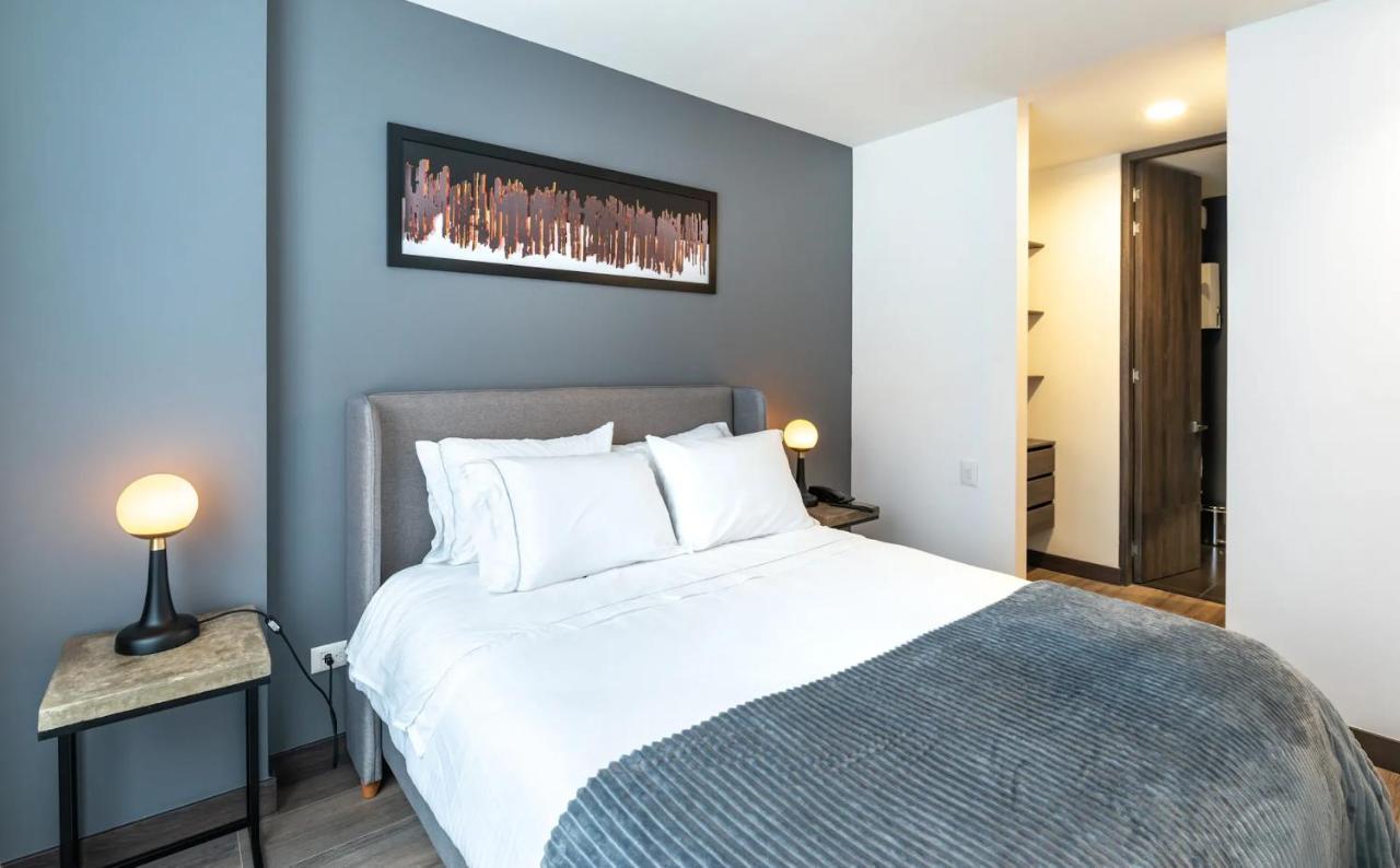 Gestion Hotelera - Morph Apartamento Bogotá