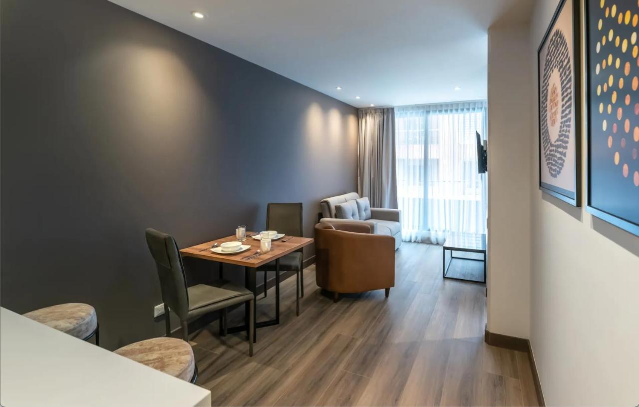 Apartamento Gestion Hotelera - Morph Bogotá