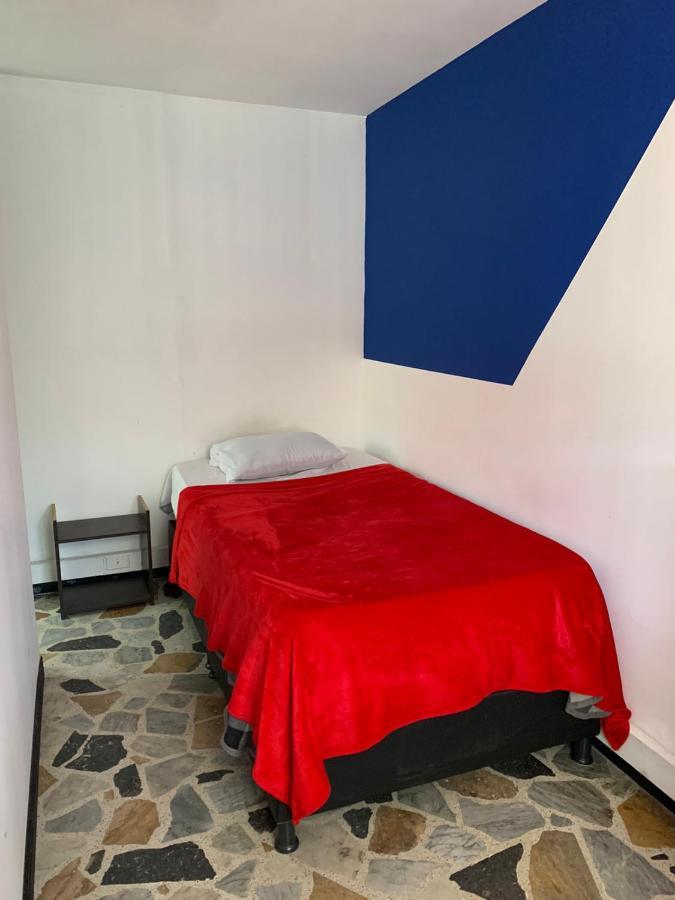 Habitación en casa particular Tu Sitio