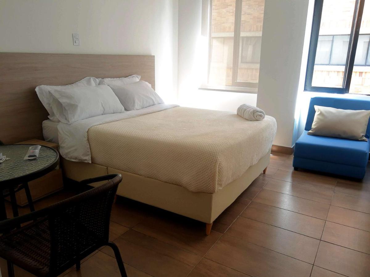 Neoliving Bogotá