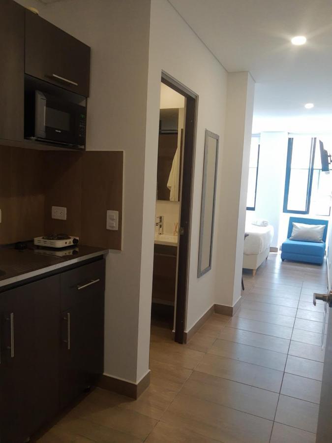 Neoliving Apartamento Bogotá