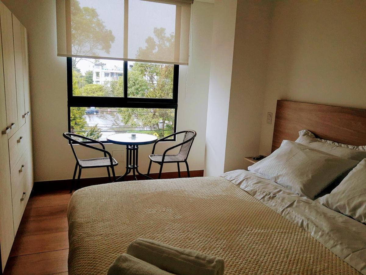 Neoliving Bogotá
