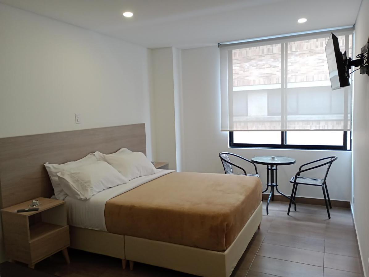 Neoliving Apartamento *