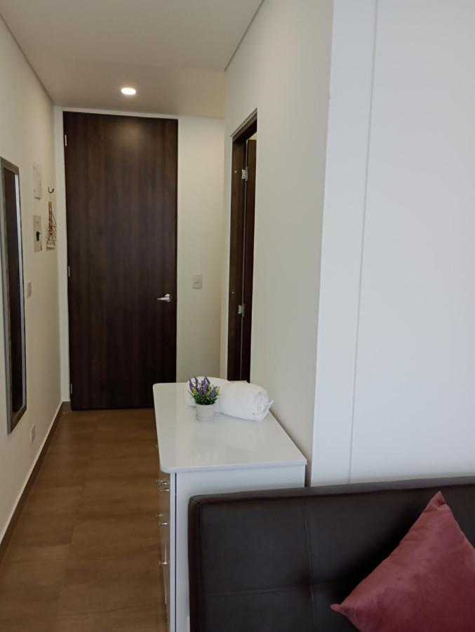 Neoliving Bogotá