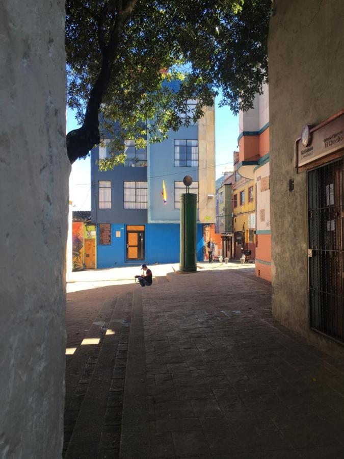 Depa Monserrate - Charming Historic Nest With Breathtaking Mountain Views - * Bogotá