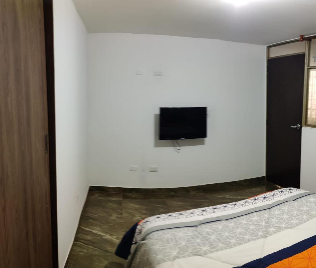 Apartment Que Chimba De Apto.