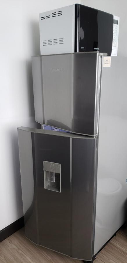 Apartamento La Floresta Con Todas Comodidades Bogotá