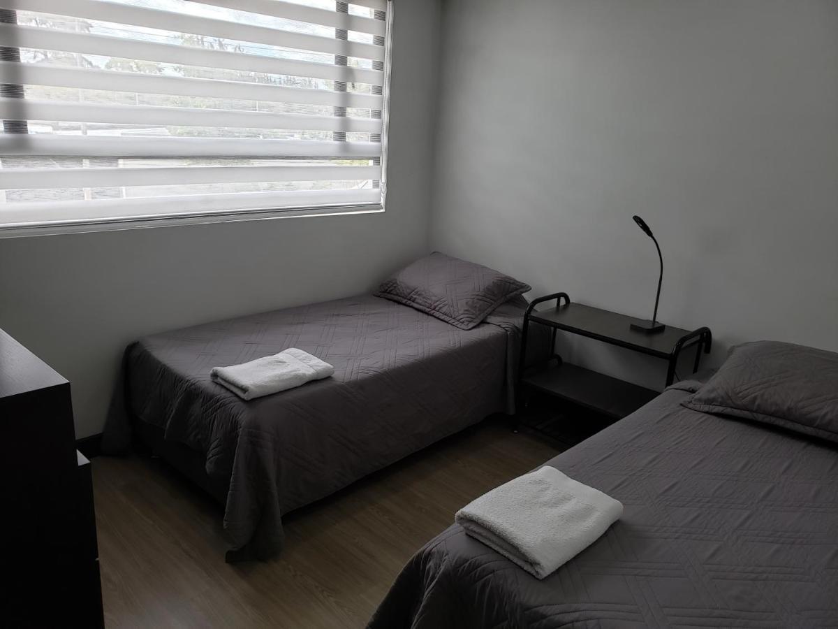 Apartamento La Floresta Con Todas Comodidades *