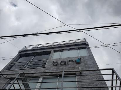 Barú - Usaquén Apartahotel