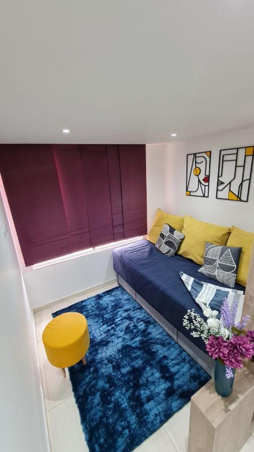 Apartamento Apartamento Imperdible En Norte Bogotá