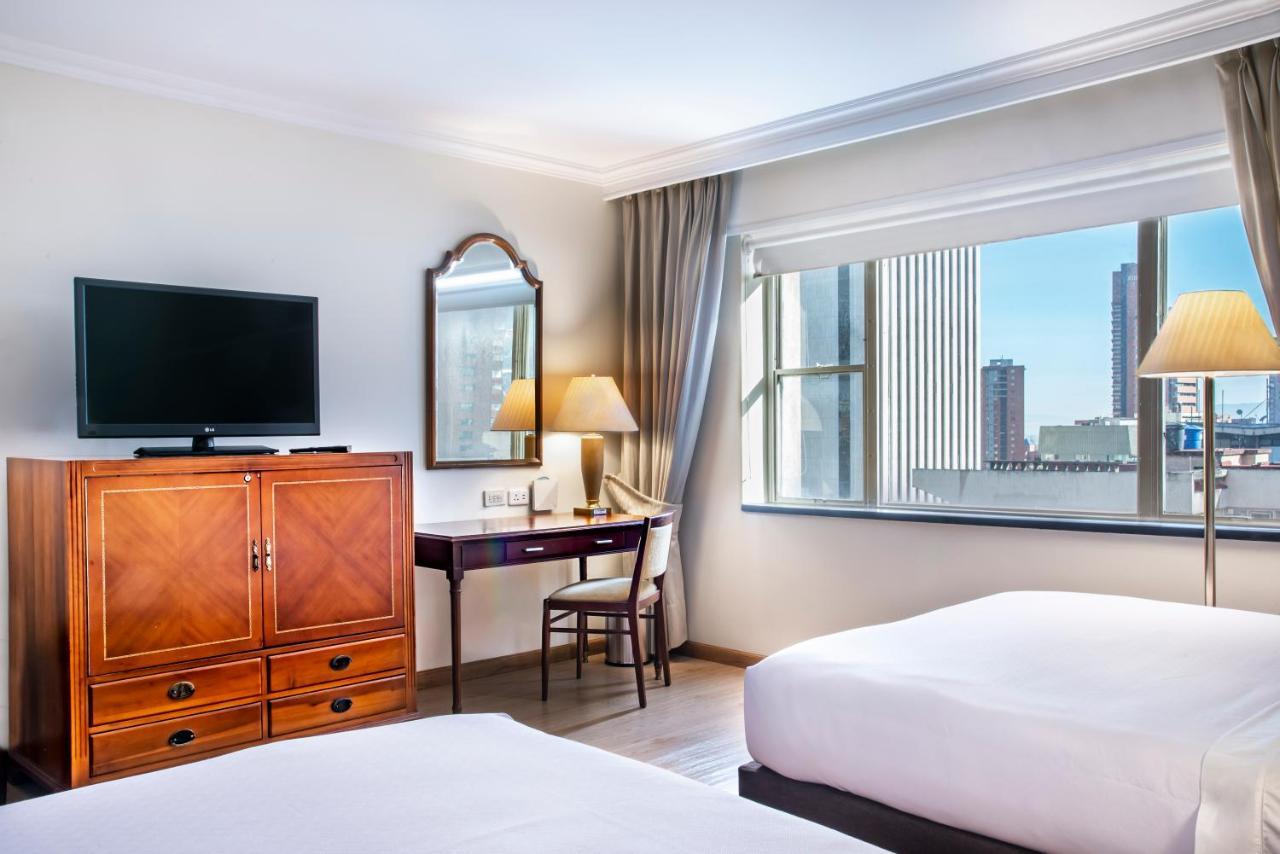 Ghl Tequendama Hotel