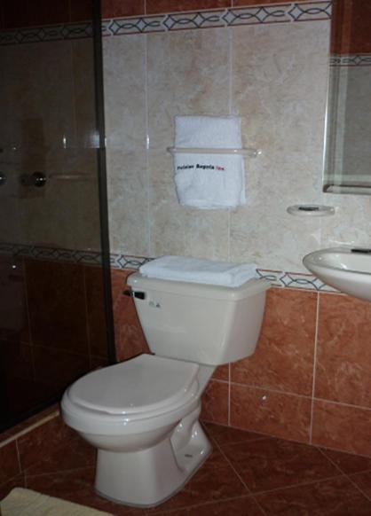 Hoteles Bogot\u00e1inn Hotel Bogotá