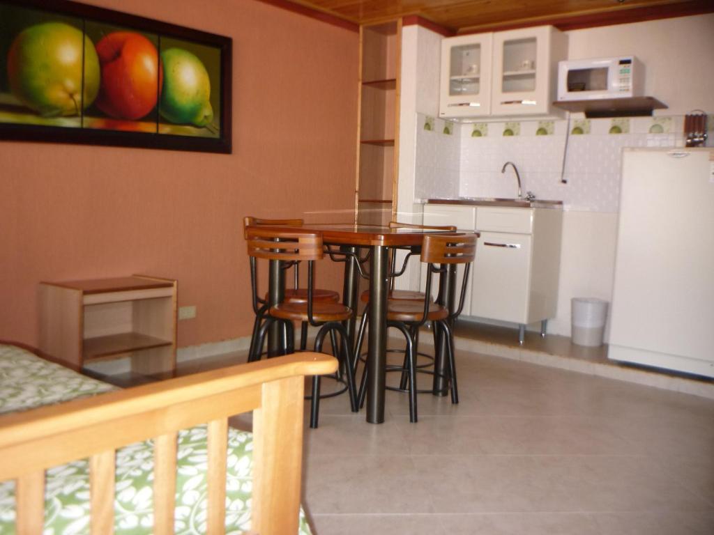 Hoteles Bogot\u00e1inn 3*