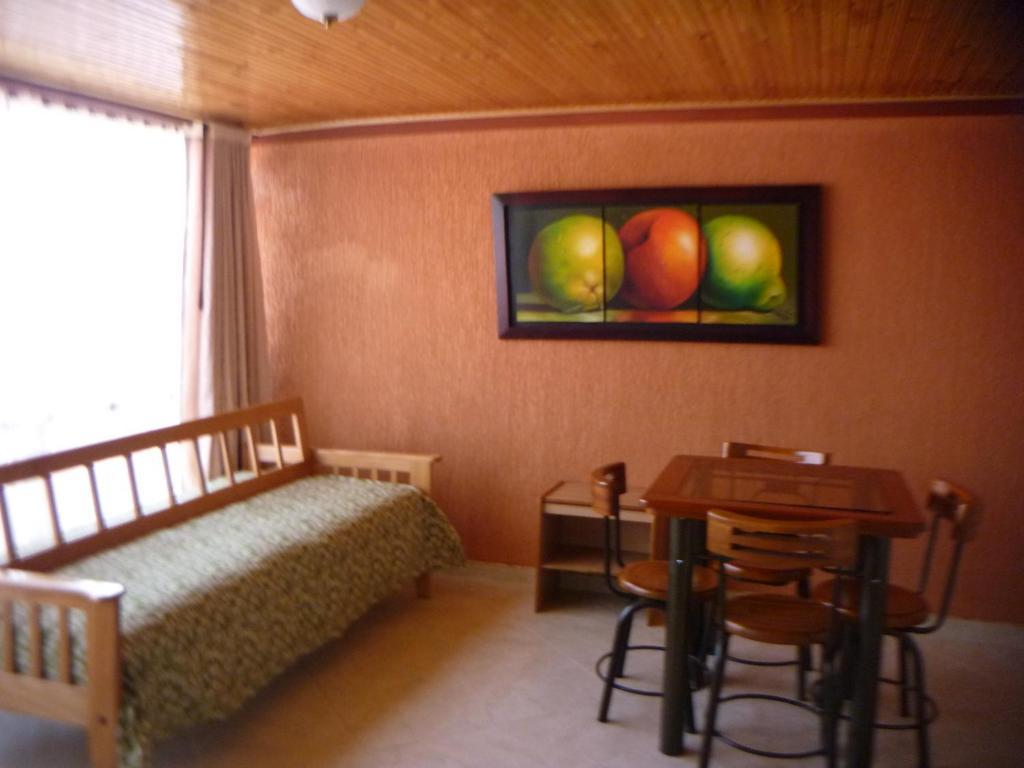 Hoteles Bogot\u00e1inn 3* Bogotá