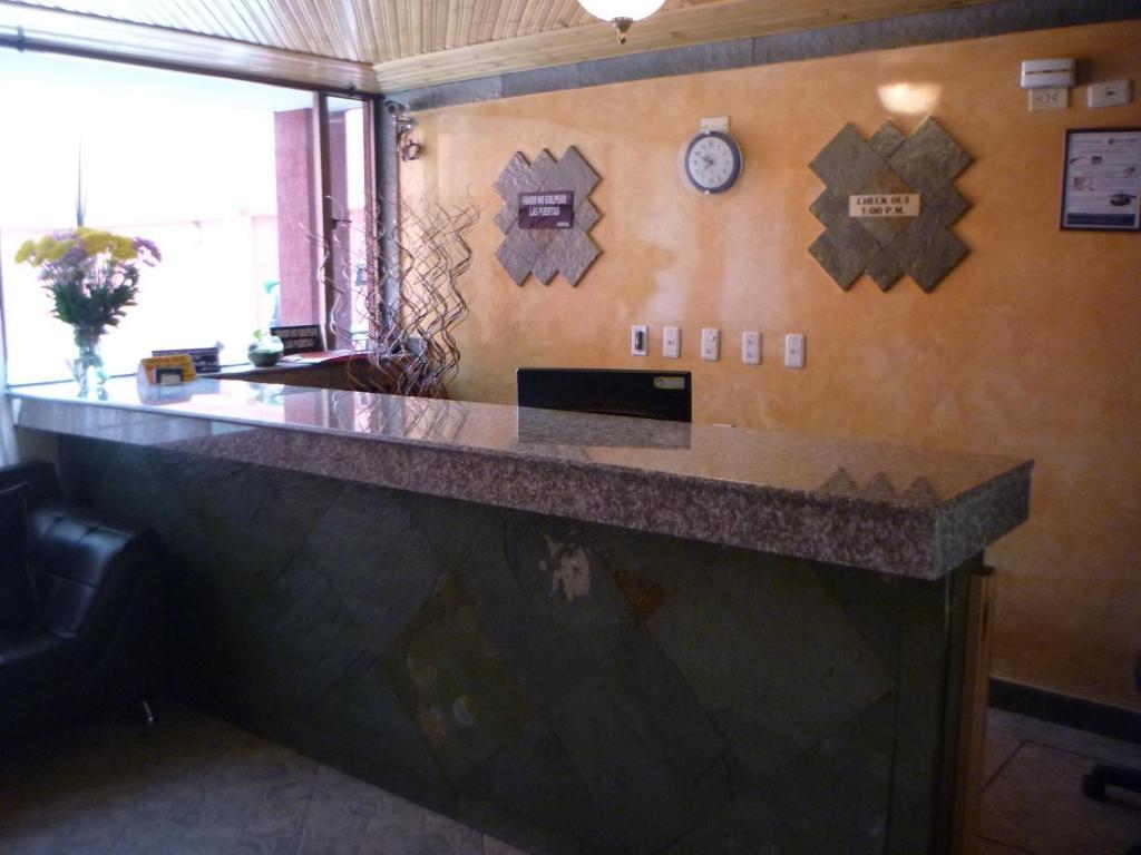 Hoteles Bogot\u00e1inn Hotel