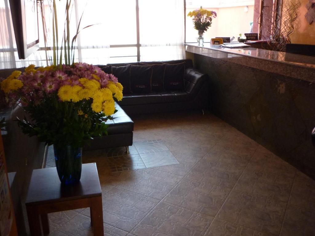 Hoteles Bogot\u00e1inn Hotel 3*