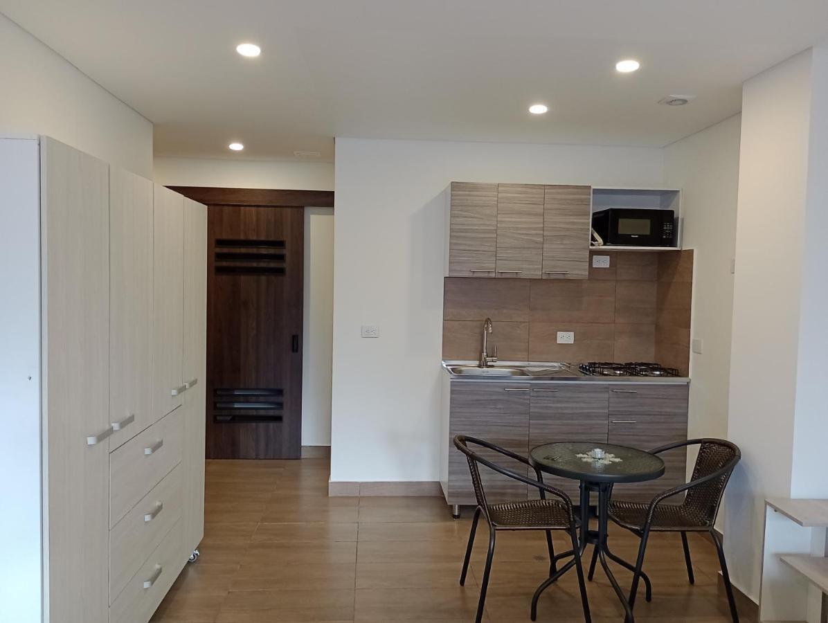 Neoliving Apartamento *