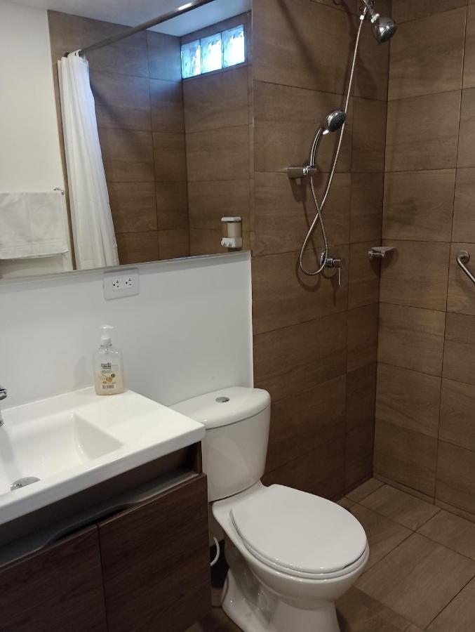 Neoliving * Bogotá