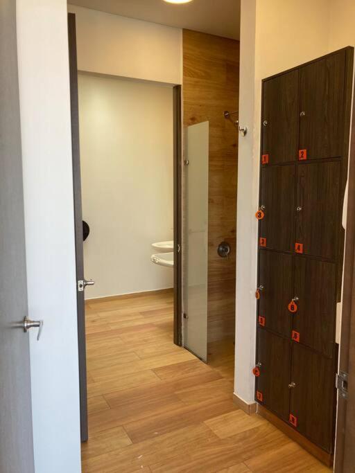Apartamento Acogedor Loft En Centro Internacional De