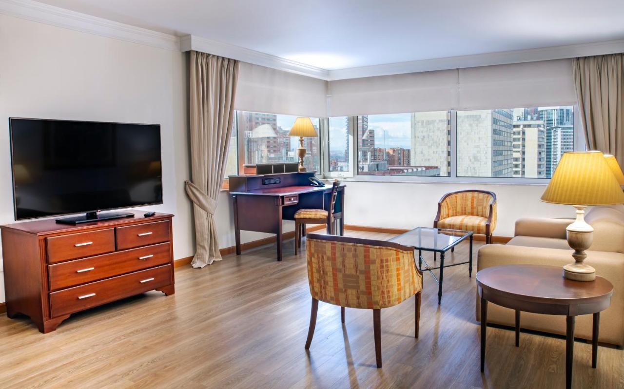 Hotel Ghl Tequendama