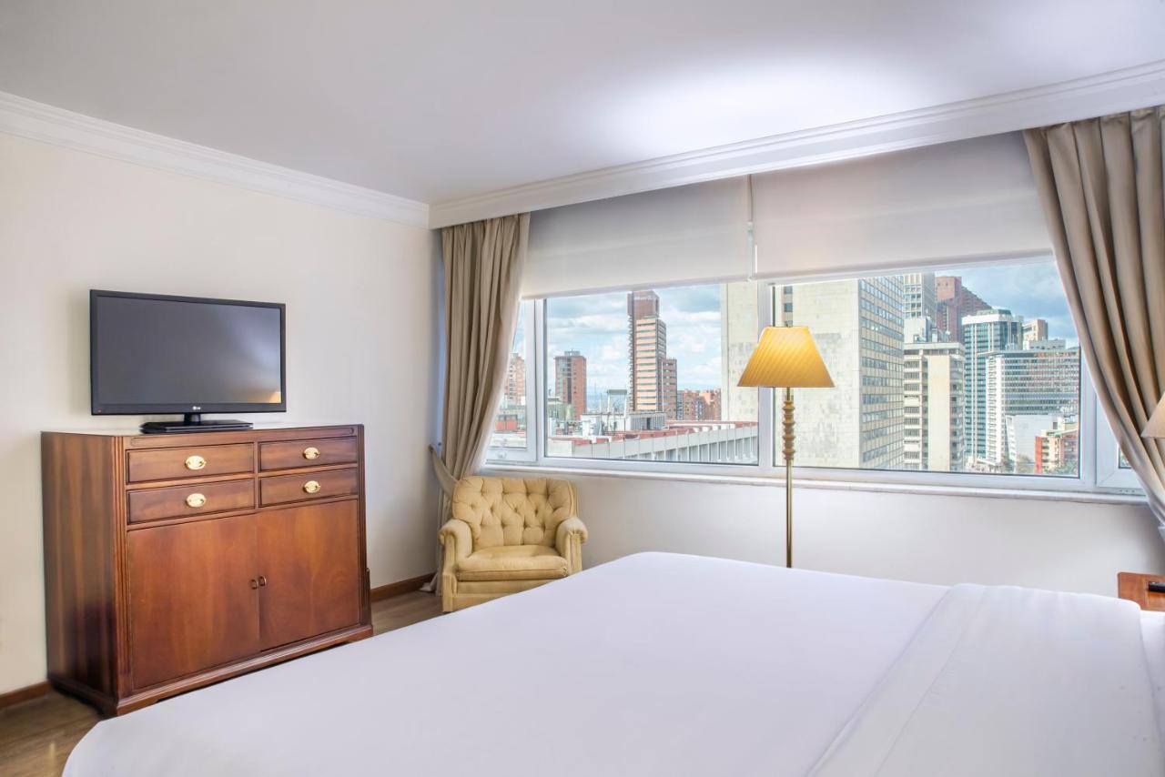 Ghl Tequendama Hotel