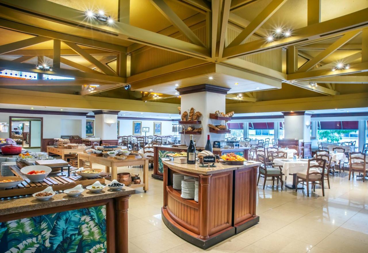 Ghl Tequendama Hotel