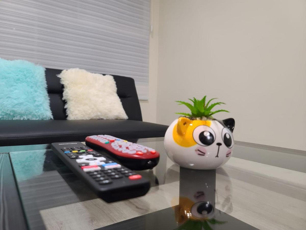 Apartamento Ctic Amoblado Norte En