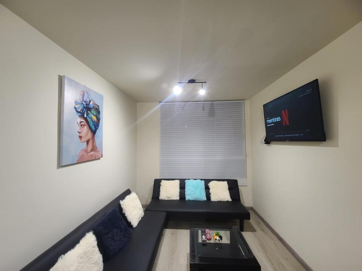 Apartamento Ctic Amoblado Norte En