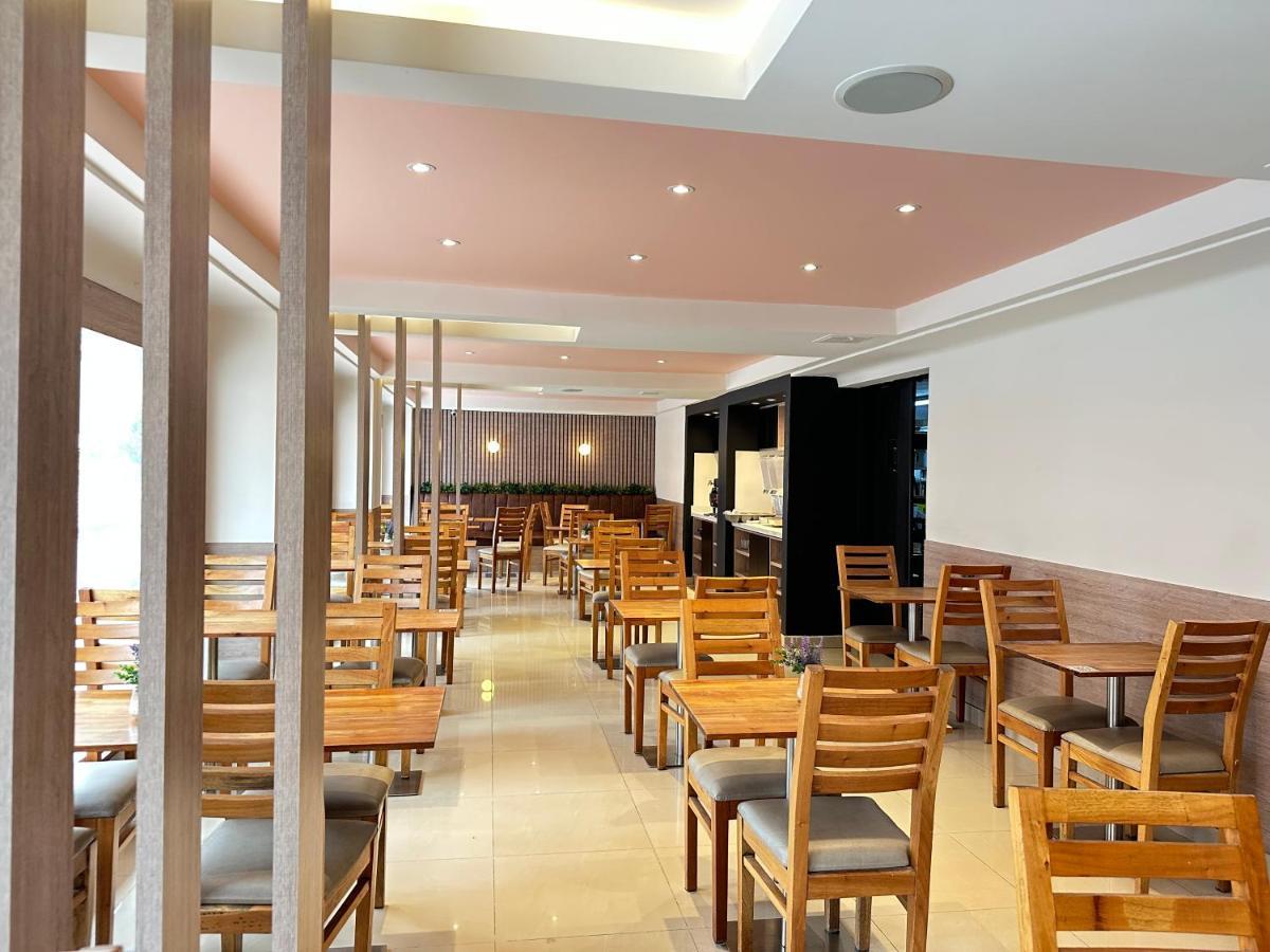 Hotel San Francisco De Asís Bogotá