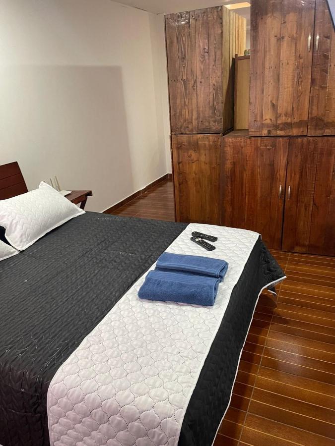 Apartamento Est Castellana Cll 97 *