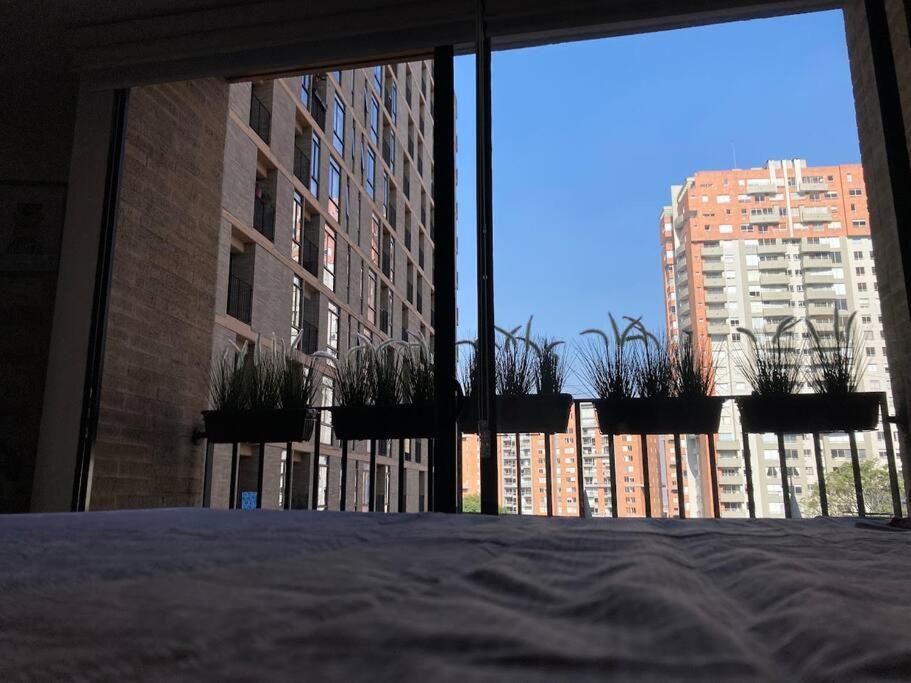 Acogedor Loft En Centro Internacional De Apartamento