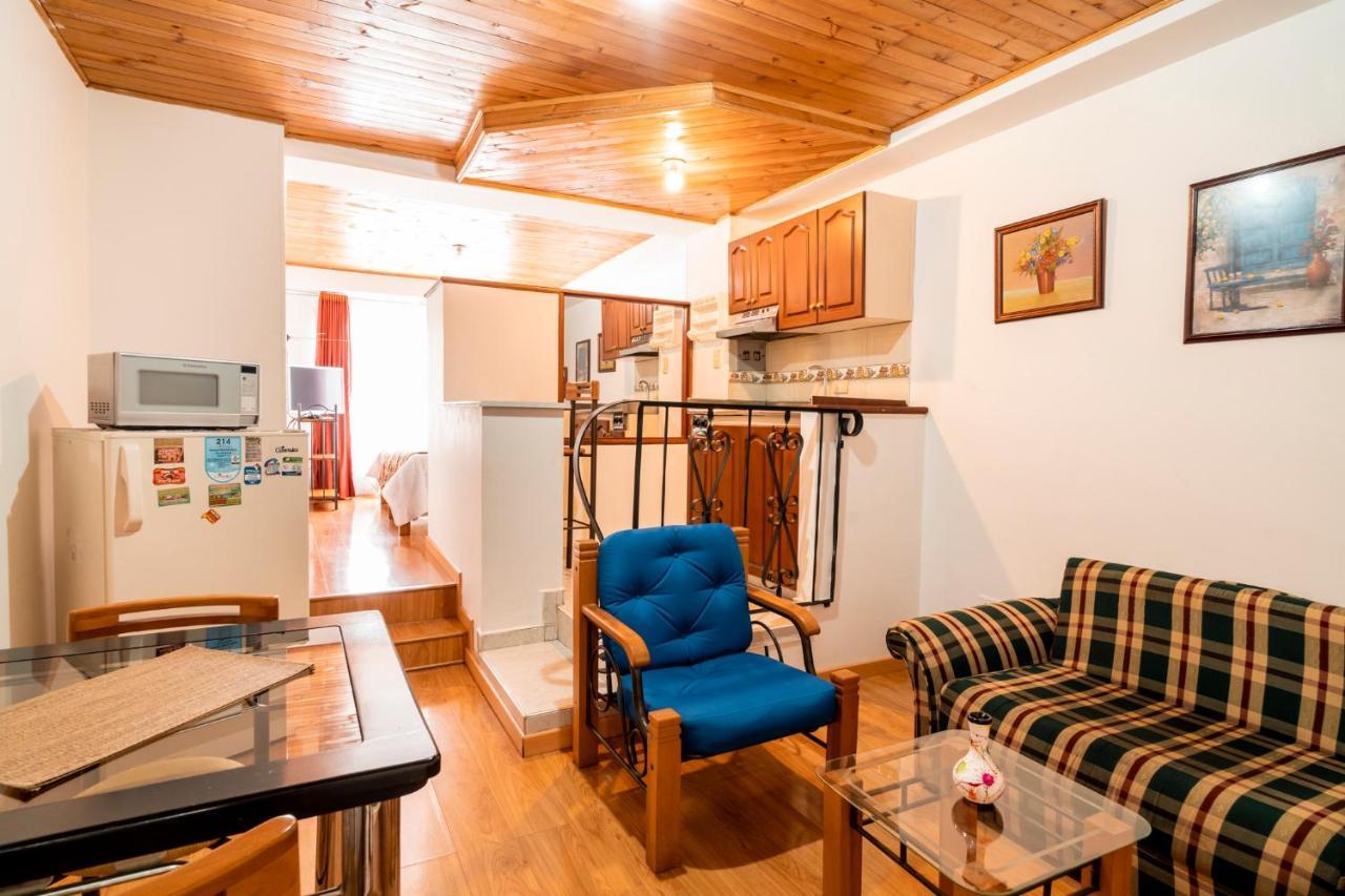 100 Wonderful House Apartamento