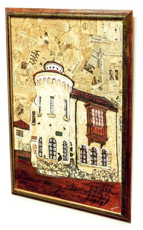Bogota Bed&Breakfast Inn Bed and breakfast