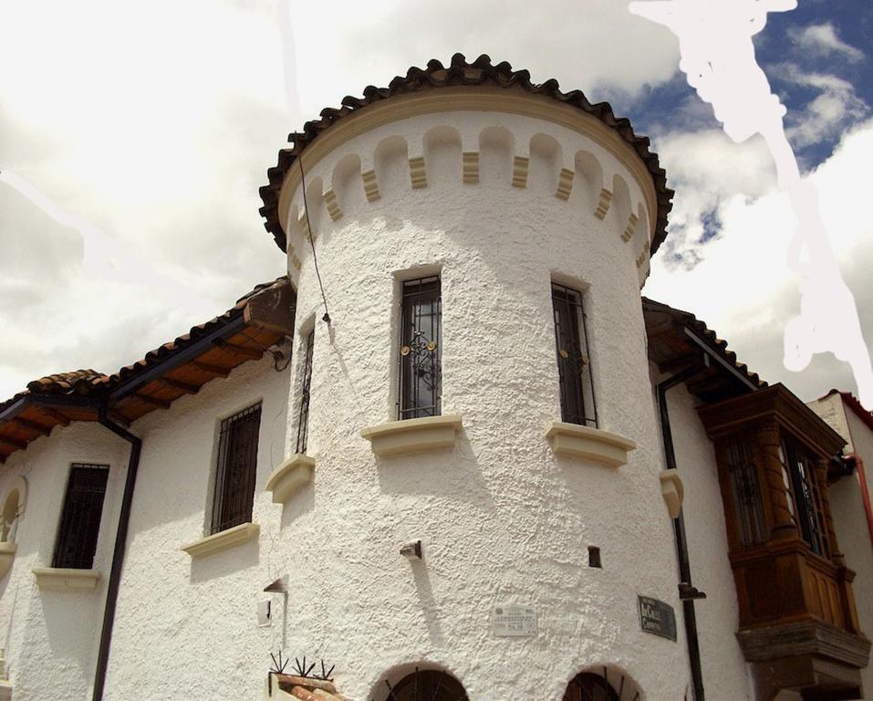 Bogota Bed&Breakfast Inn 3* Bogotá