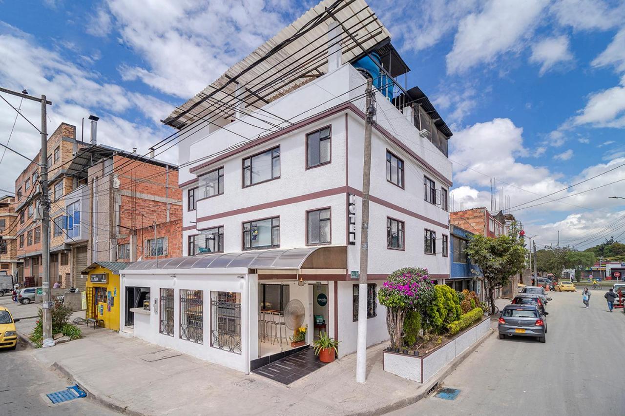 Hotel Ayenda Casa Blanca
