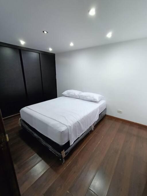 Hermoso Apartamento Con Excelente Ubicacion Apartment *