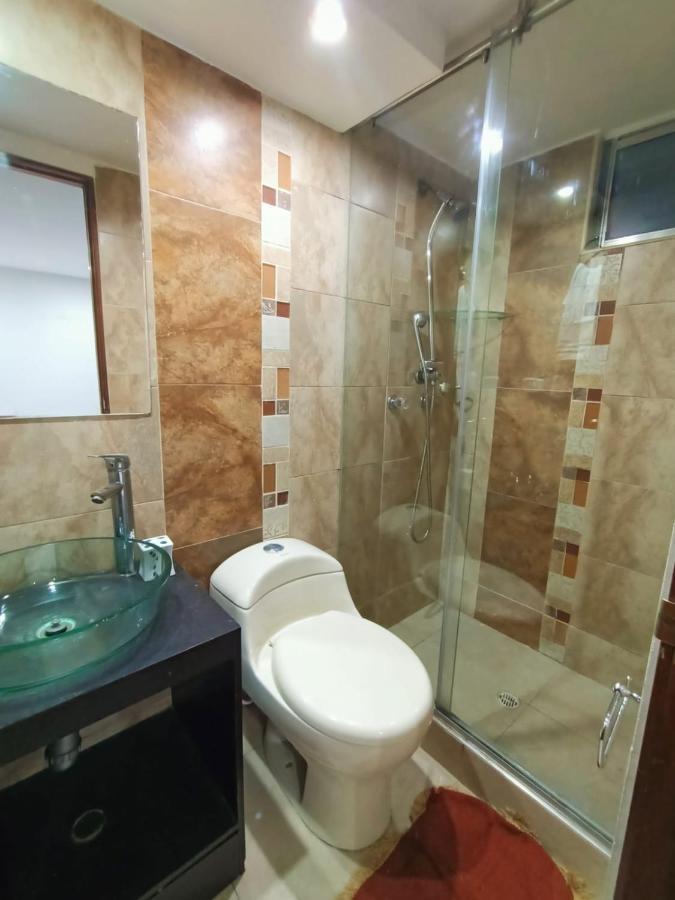 Hermoso Apartamento Con Excelente Ubicacion Bogota