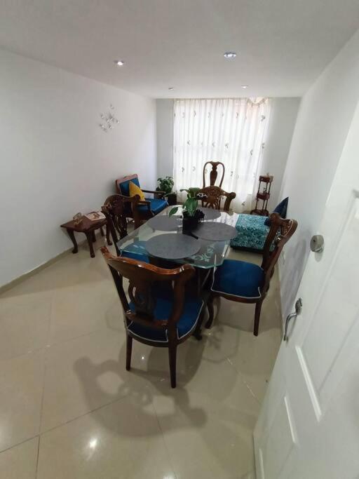 Hermoso Apartamento Con Excelente Ubicacion