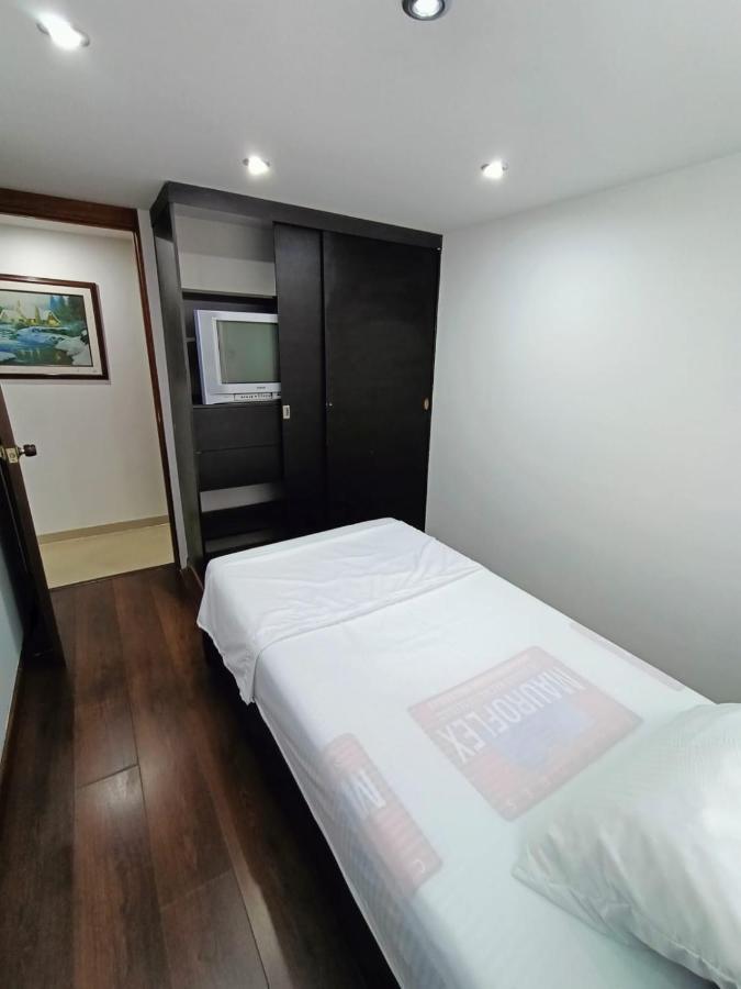 Apartment Hermoso Apartamento Con Excelente Ubicacion