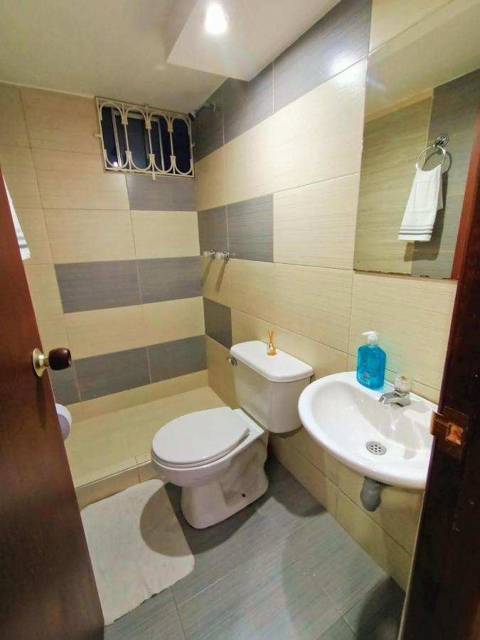 Hermoso Apartamento Con Excelente Ubicacion Apartment Bogota