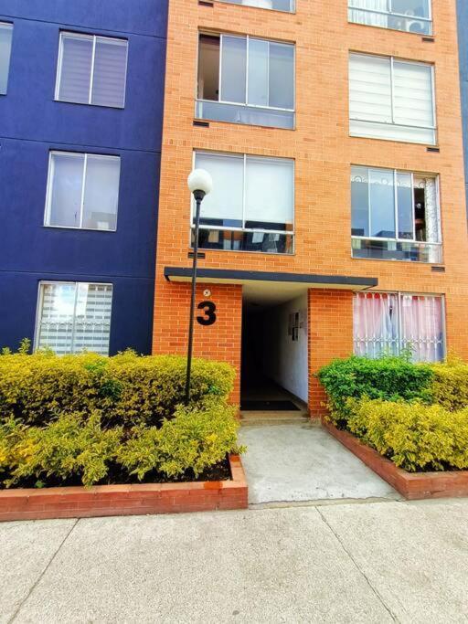 Hermoso Apartamento Con Excelente Ubicacion