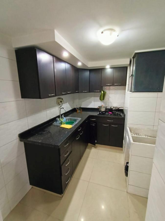 Hermoso Apartamento Con Excelente Ubicacion Apartment