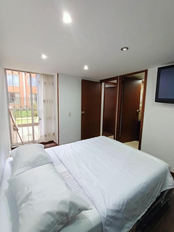 Hermoso Apartamento Con Excelente Ubicacion Apartment