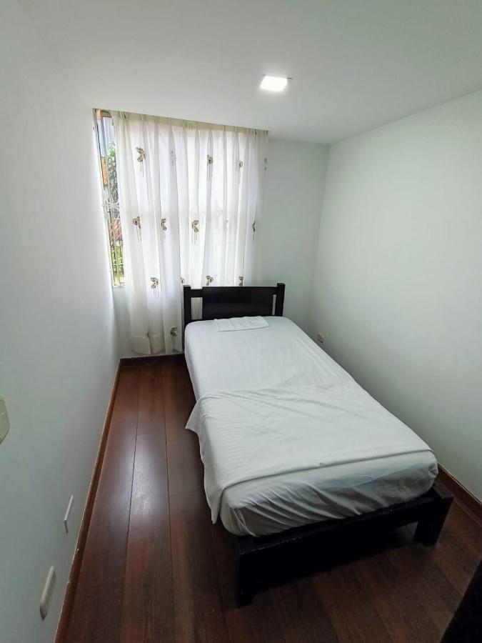 Hermoso Apartamento Con Excelente Ubicacion Apartment