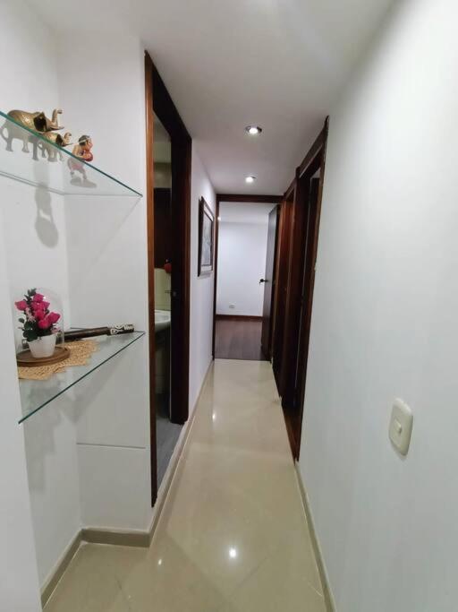 Hermoso Apartamento Con Excelente Ubicacion Apartment *
