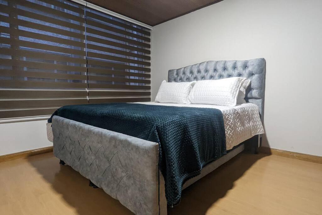 Apartamento En Chico Reservado, Parque 93, World Trade Center!