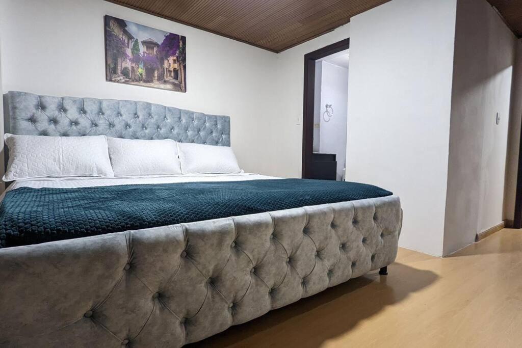 Apartamento En Chico Reservado, Parque 93, World Trade Center! Apartamento *