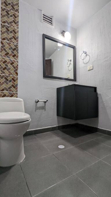 Apartamento En Chico Reservado, Parque 93, World Trade Center! Apartamento Bogotá