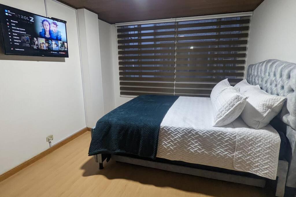 Apartamento Apartamento En Chico Reservado, Parque 93, World Trade Center!
